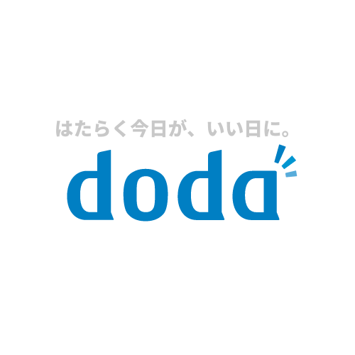 dodaエージェントの公式サイト